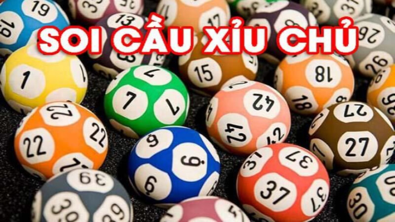 Soi cầu xỉu chủ là gì - Cách đánh đúng đỉnh cao