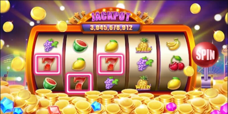 Một số thuật ngữ chính trong game slot S6666