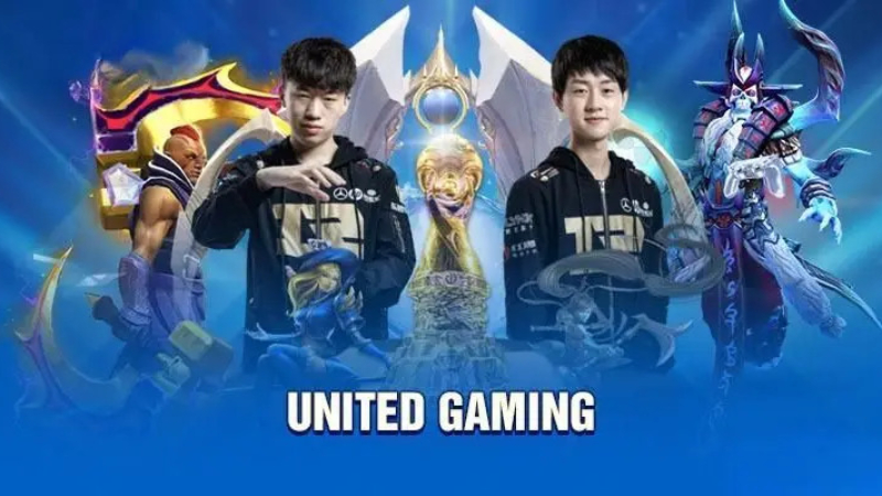 Tổng quan về United Gaming S6666 