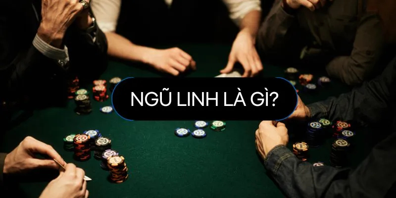 Game Bài Ngũ Linh S6666 là gì?